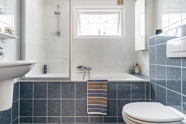 Medium property photo - Sir Winston Churchillweg 37, 2251 CZ Voorschoten
