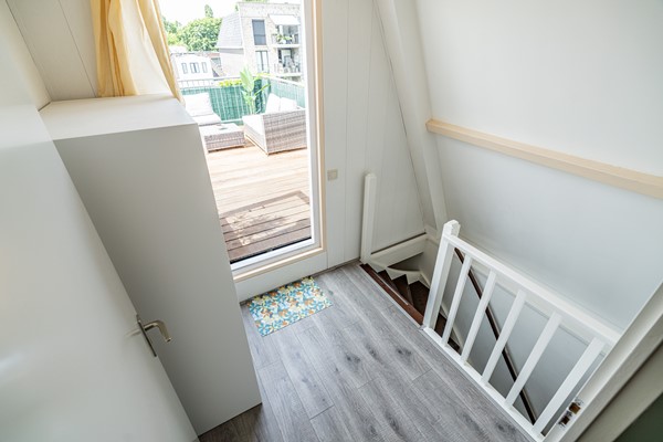 Medium property photo - Sir Winston Churchillweg 37, 2251 CZ Voorschoten