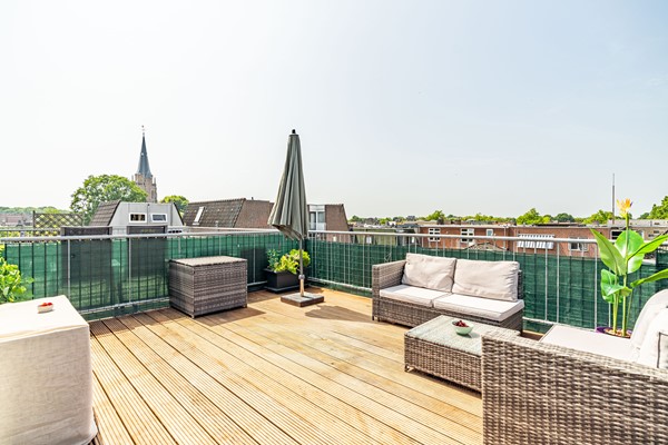 Medium property photo - Sir Winston Churchillweg 37, 2251 CZ Voorschoten