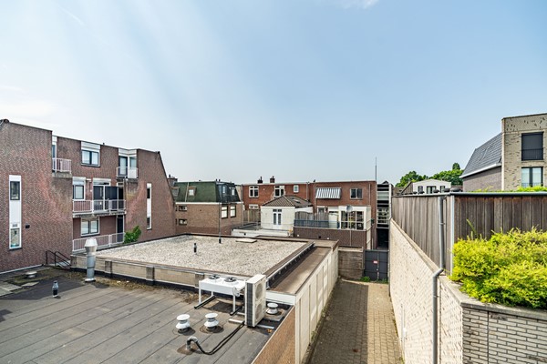 Medium property photo - Sir Winston Churchillweg 37, 2251 CZ Voorschoten