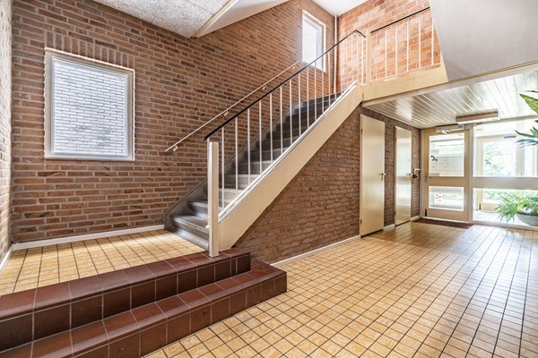Medium property photo - Sir Winston Churchillweg 37, 2251 CZ Voorschoten
