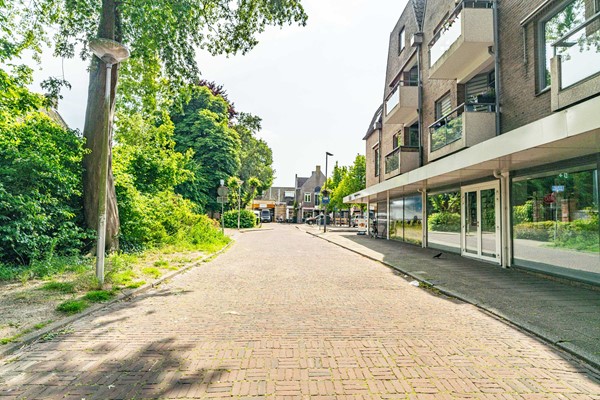 Medium property photo - Sir Winston Churchillweg 37, 2251 CZ Voorschoten