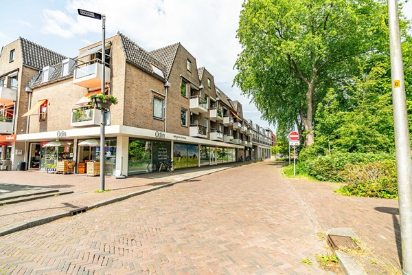 Medium property photo - Sir Winston Churchillweg 37, 2251 CZ Voorschoten