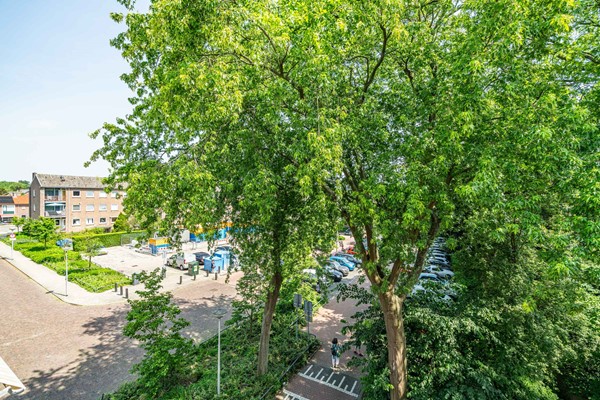 Medium property photo - Sir Winston Churchillweg 37, 2251 CZ Voorschoten