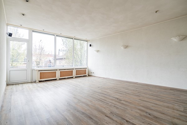 Medium property photo - Damlaan 52, 2265 AP Leidschendam