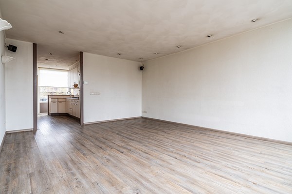 Medium property photo - Damlaan 52, 2265 AP Leidschendam