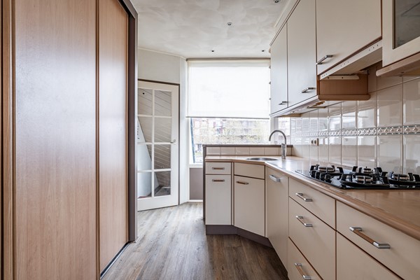 Medium property photo - Damlaan 52, 2265 AP Leidschendam