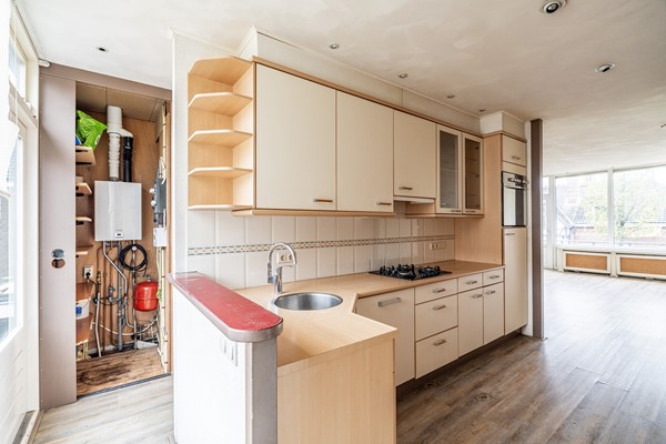 Medium property photo - Damlaan 52, 2265 AP Leidschendam
