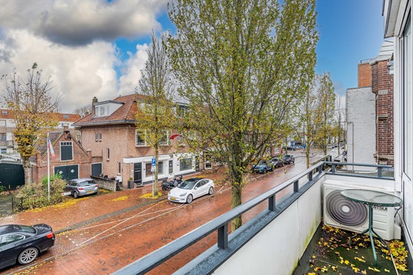 Medium property photo - Damlaan 52, 2265 AP Leidschendam