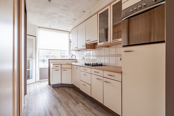Medium property photo - Damlaan 52, 2265 AP Leidschendam