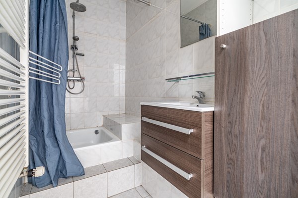 Medium property photo - Damlaan 52, 2265 AP Leidschendam