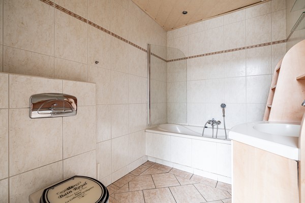 Medium property photo - Damlaan 52, 2265 AP Leidschendam