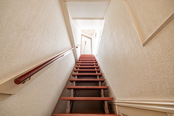 Medium property photo - Damlaan 52, 2265 AP Leidschendam