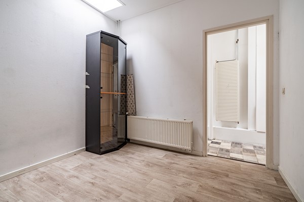 Medium property photo - Damlaan 52, 2265 AP Leidschendam