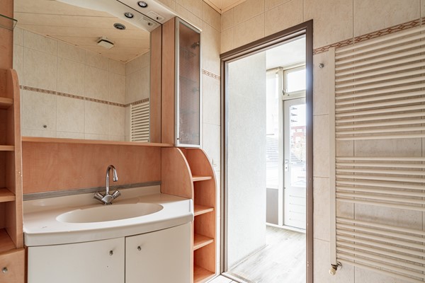 Medium property photo - Damlaan 52, 2265 AP Leidschendam