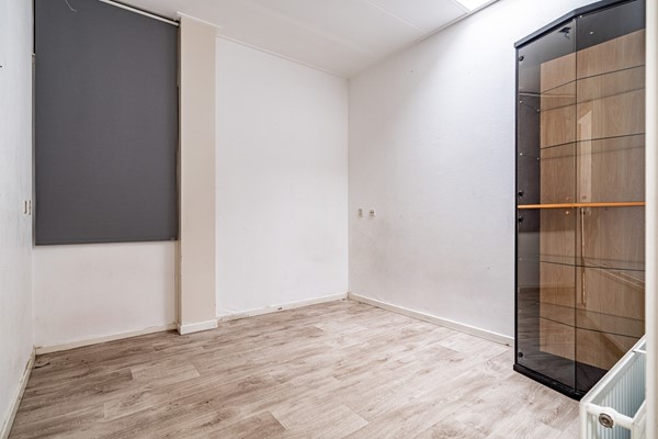 Medium property photo - Damlaan 52, 2265 AP Leidschendam