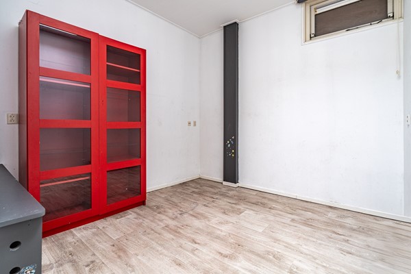 Medium property photo - Damlaan 52, 2265 AP Leidschendam