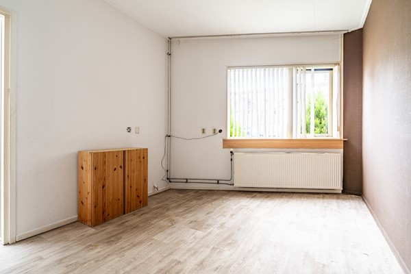 Medium property photo - Damlaan 52, 2265 AP Leidschendam