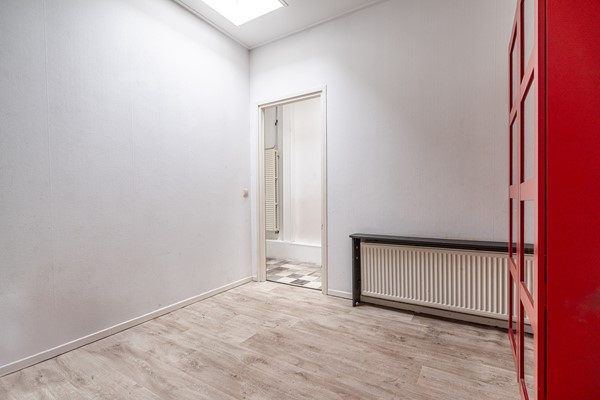 Medium property photo - Damlaan 52, 2265 AP Leidschendam