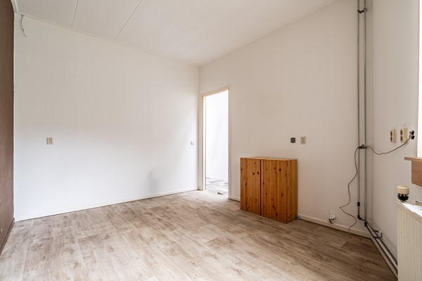 Medium property photo - Damlaan 52, 2265 AP Leidschendam