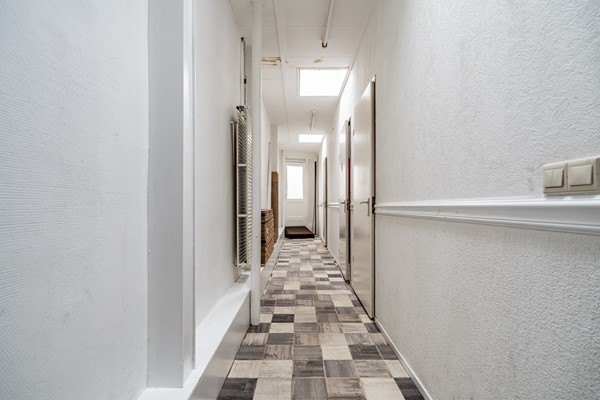 Medium property photo - Damlaan 52, 2265 AP Leidschendam