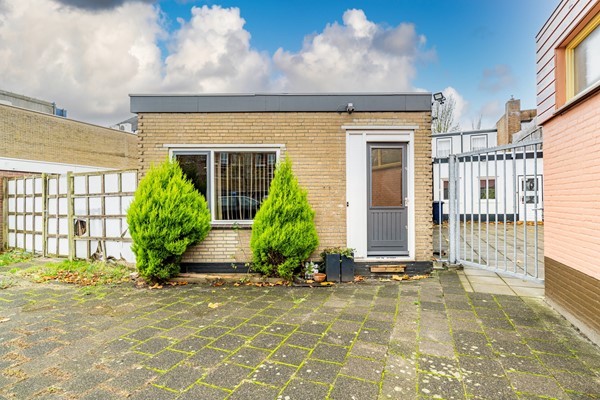 Medium property photo - Damlaan 52, 2265 AP Leidschendam