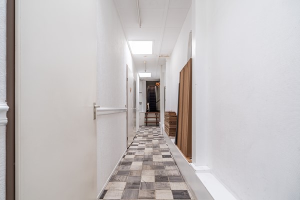 Medium property photo - Damlaan 52, 2265 AP Leidschendam