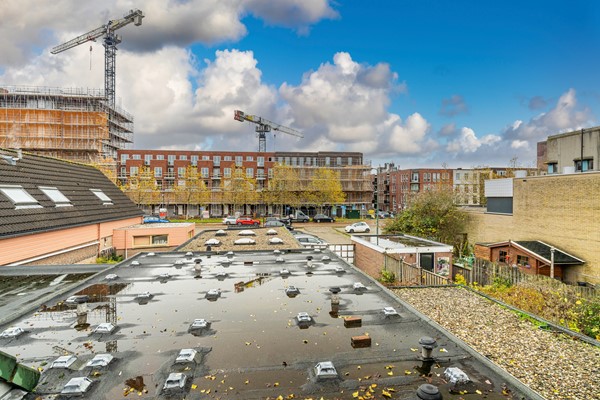 Medium property photo - Damlaan 52, 2265 AP Leidschendam