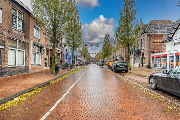 Medium property photo - Damlaan 52, 2265 AP Leidschendam
