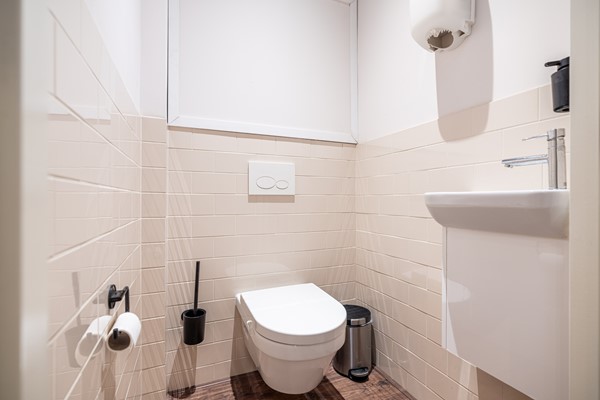 Medium property photo - Damlaan 52, 2265 AP Leidschendam