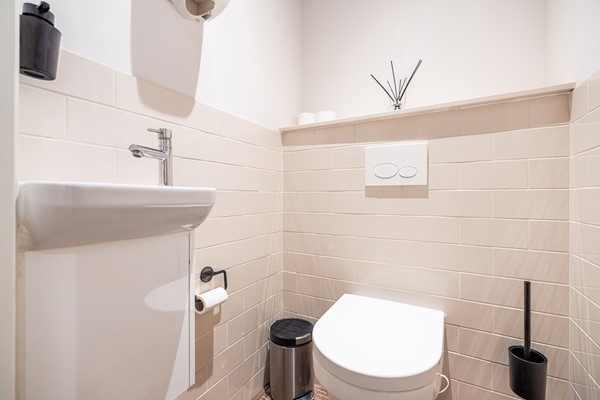 Medium property photo - Damlaan 52, 2265 AP Leidschendam