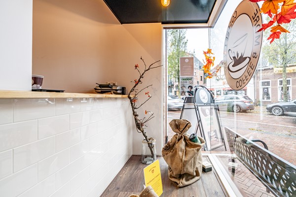 Medium property photo - Damlaan 52, 2265 AP Leidschendam
