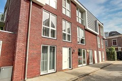 Berkenhof 11, 2382EH Zoeterwoude