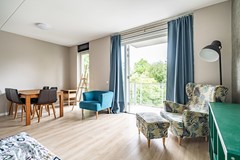 Verkocht:Berkenhof 11, 2382 EH Zoeterwoude - Foto