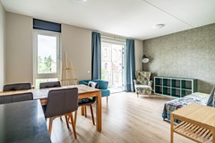 Verkocht: Berkenhof 11, 2382EH Zoeterwoude