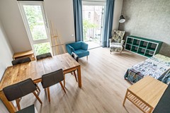 Verkocht:Berkenhof 11, 2382 EH Zoeterwoude - Foto