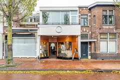 Damlaan 52, 2265AP Leidschendam
