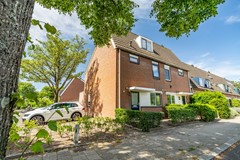 Zwaluwweg 30, 2251MV Voorschoten