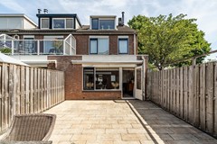 Verkocht:Zwaluwweg 30, 2251 MV Voorschoten - Foto