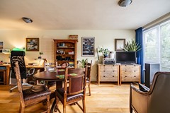 Verkocht:Schout van Eijklaan 79, 2262 XL Leidschendam - Foto