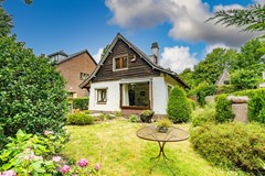 Verkocht: Van Ruysdaellaan 31, 2264TK Leidschendam