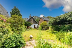 Verkocht: Van Ruysdaellaan 31, 2264TK Leidschendam