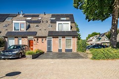 Verkocht onder voorbehoud: Barentszrede 21, 2725GD Zoetermeer