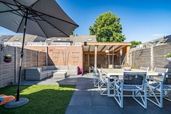 Verkocht onder voorbehoud: Barentszrede 21, 2725GD Zoetermeer