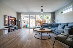 Verkocht:Barentszrede 21, 2725 GD Zoetermeer - Foto