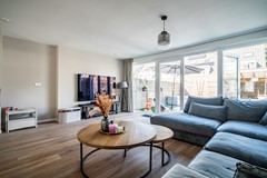 Verkocht:Barentszrede 21, 2725 GD Zoetermeer - Foto