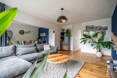 Onder bod: Paganinidreef 16, 2253SG Voorschoten