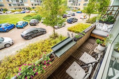 Onder bod: Paganinidreef 16, 2253SG Voorschoten