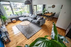 Verkocht:Paganinidreef 16, 2253 SG Voorschoten - Foto