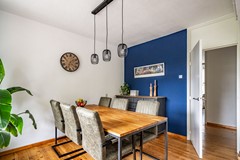 Verkocht:Paganinidreef 16, 2253 SG Voorschoten - Foto